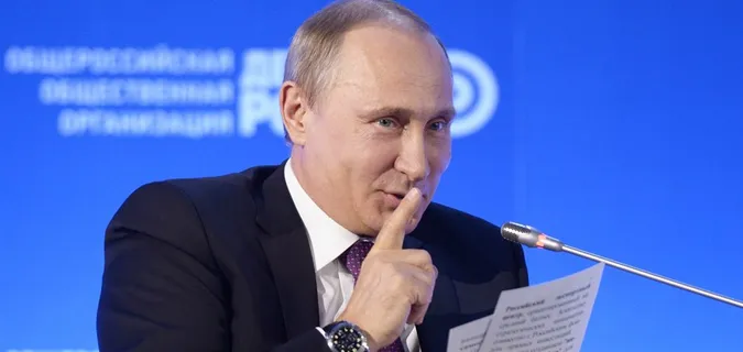 Аналітики розповіли, навіщо путін використовує заклики до переговорів