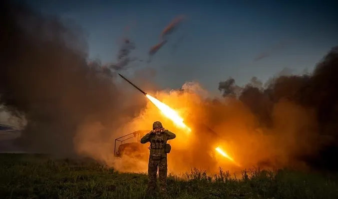 Фото: Генеральний штаб ЗСУ