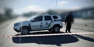Унаслідок атаки безпілотника на Волині загинула людина: на вулицях збільшують кількість патрулів