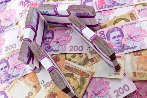 Волинські підприємства збільшили обсяг роздрібної торгівлі