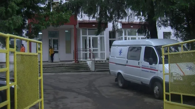 Госпіталізація в «інфекційку»: що треба брати та як підготуватись (інструкція)