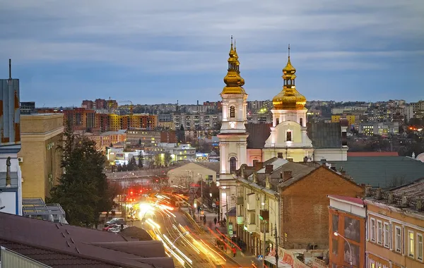 Луцьк увійшов у топ-5 найзручніших міст для життя (фото)