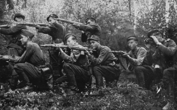 «На Волині боротьба з нацизмом не вщухала ніколи!» - Леся Бондарук