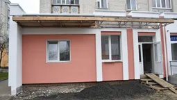Цьогоріч у Луцьку з'явиться нова амбулаторія сімейного типу (фото)