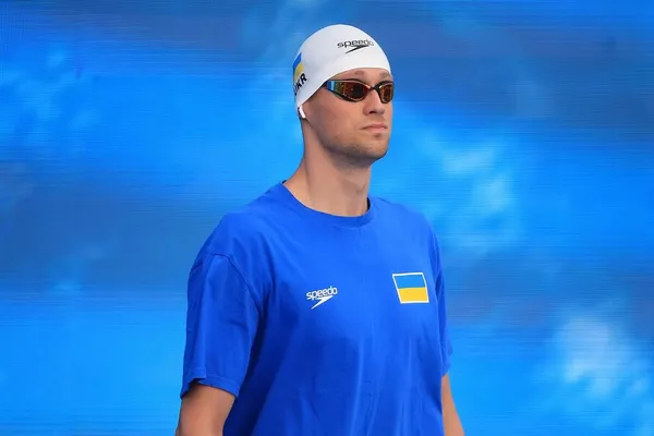 Замислився про завершення кар’єри ще після Олімпіади-2020, – Михайло Романчук