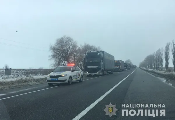 Поліція Волині охороняла Twenty One Pilots під час їхнього концерту