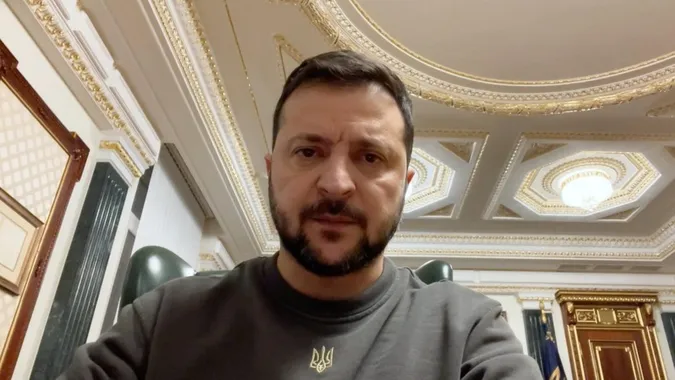 Географія співпраці дуже широка: Зеленський про посилення ППО