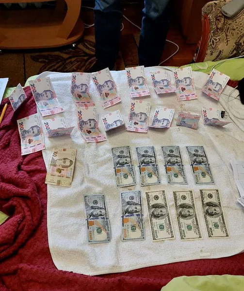 «Схема» на 200 тисяч: волинянин зі спільниками займалися інтернет-шахрайством (фото)