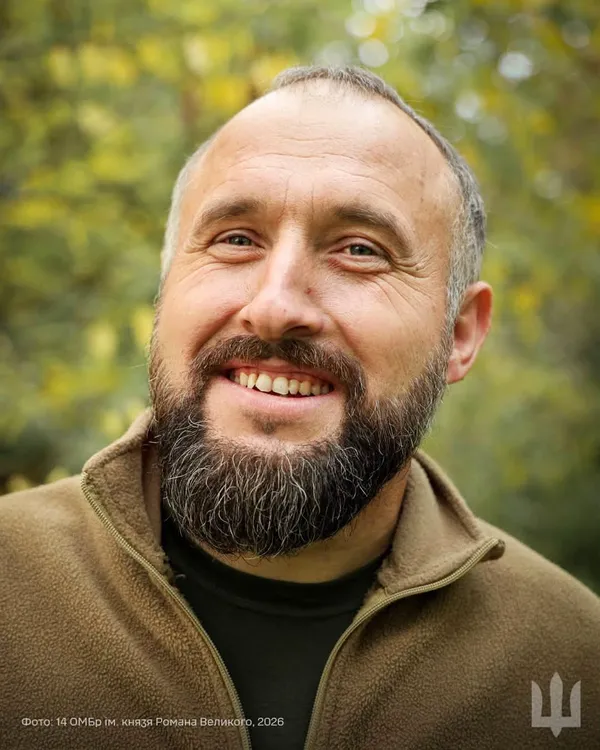 Рідні по крові та побратими у бою: як дві пари братів з Волині тримають тил 14 ОМБр (фото)