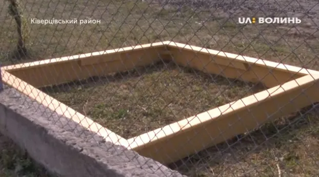 Сусідські війни: у Прилуцьку не можуть поділити землю (відео)