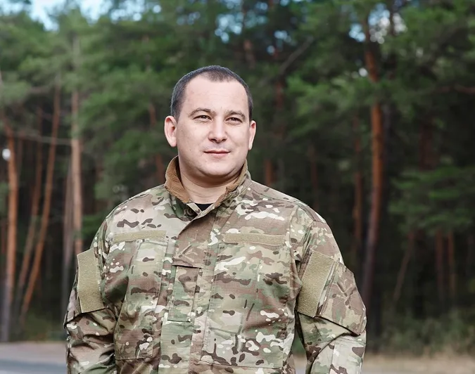 Головний лісник Волині розповів про стратегію роботи галузі на внутрішньому ринку