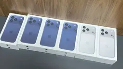 Віз у рюкзаку 12 iPhone 17 Pro на 700 тисяч: на Волині митники викрили водія автобуса (фото)