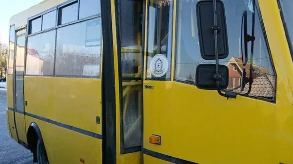 У Луцькій громаді оптимізують мережу маршруток до приєднаних сіл