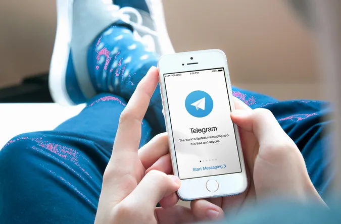 Telegram запровадив нові функції