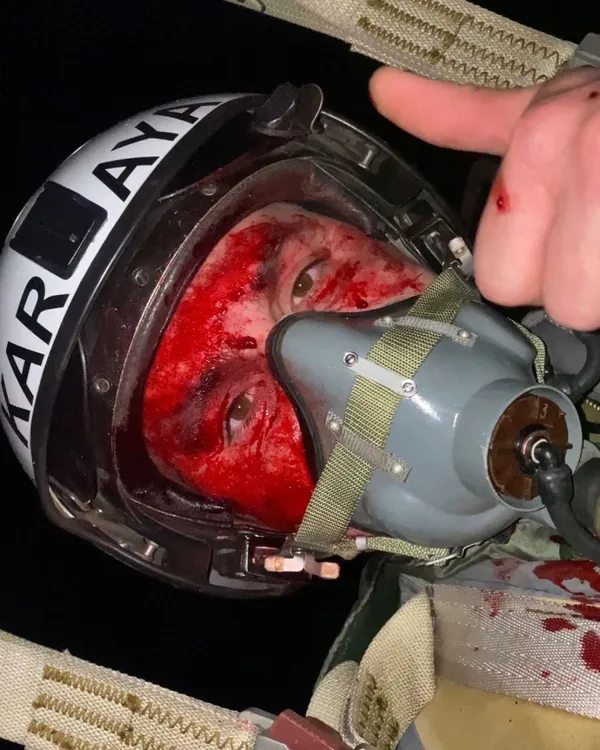Пілот Karaya з Луцької бригади розповів, чого бракує українській авіації (інтерв'ю)
