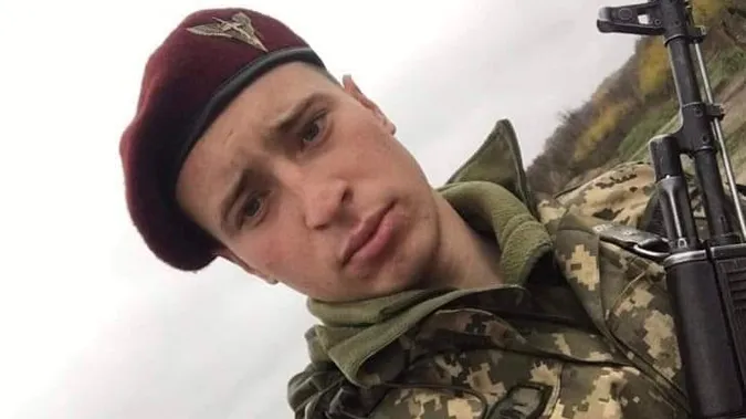 Волинян просять живим коридором зустріти тіло молодого воїна