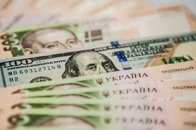 На Волині зібрали понад 2,5 мільярда гривень податків