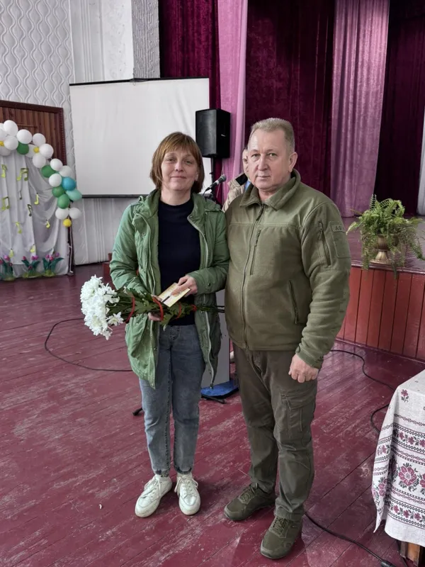 На Волині чотирьом багатодітним мамам вручили почесні звання (фото)