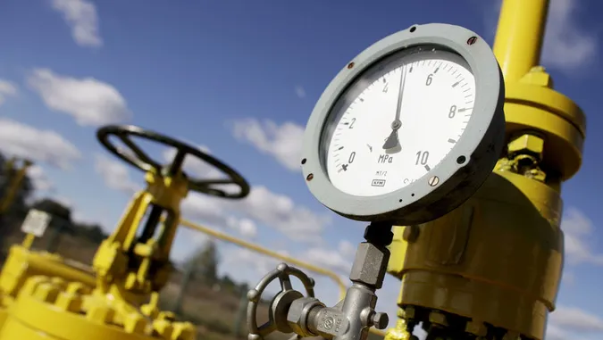 В Україні здорожчає газ для промисловості