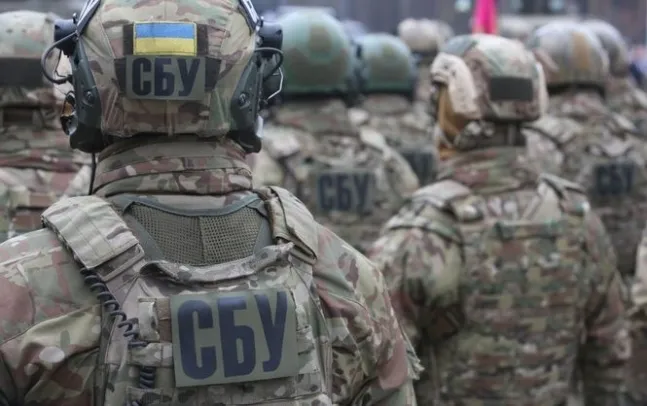 На Волині закінчилися навчання боротьби з терористами