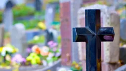 Vox Dei. Проводи на Волині: як правильно поминати померлих