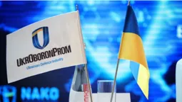 Укроборонпром почав ремонтувати трофейну техніку для ЗСУ