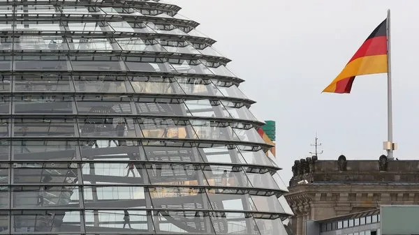 Україна може бити по території РФ для самооборони, – Німеччина