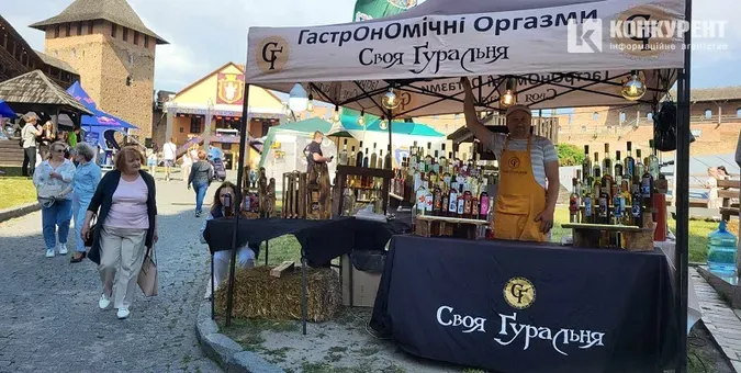 Головне у Луцьку: ТОП новин суботи, 25 травня