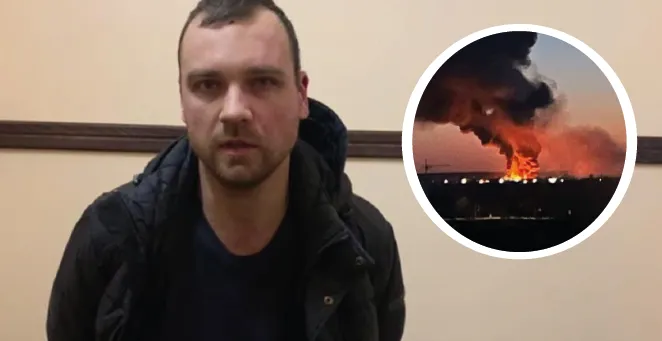 Допитують свідків: що відомо у справі зрадника Іллі Сметаніна