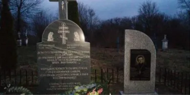 Польща дозволила Україні проводити розкопки цивільних жертв на Холмщині