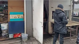 На ринку в Луцьку знову виявили сурогат (фото)