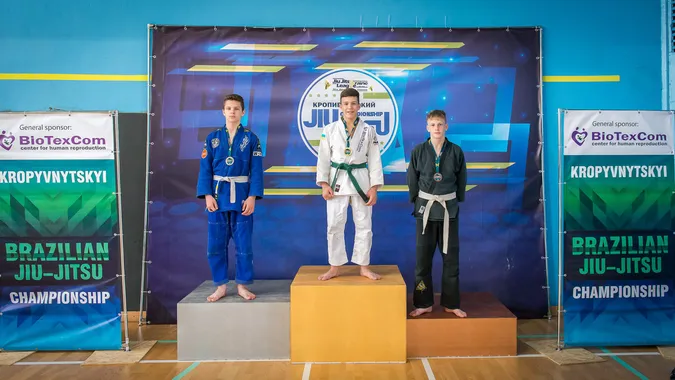 Теодор Ганейчук