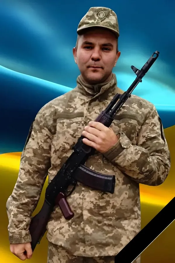 Від хвороби помер 31-річний Юрій Янюк з Луцького району