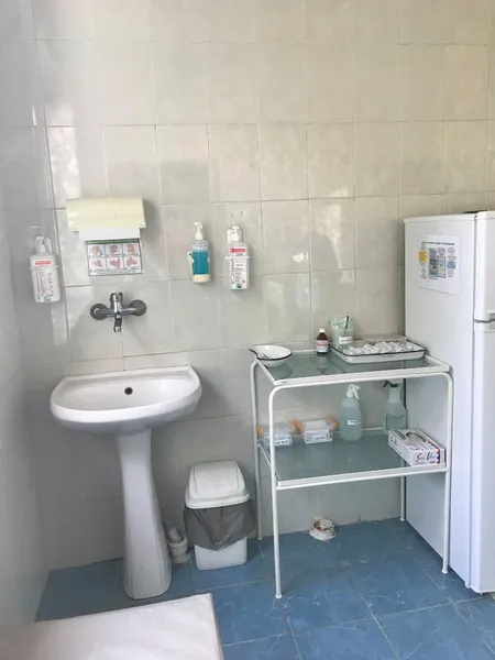 У Луцькій міській дитячій поліклініці провели перевірку на зберігання і введення вакцин
