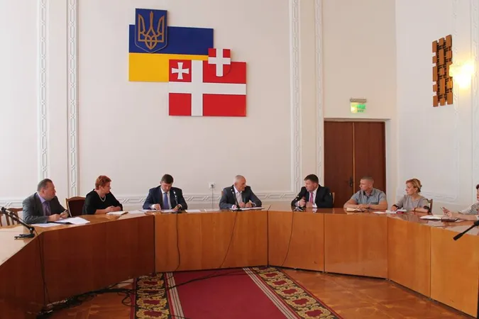 Передислокація літунів із Миколаєва до Луцька: куди поселять військові родини
