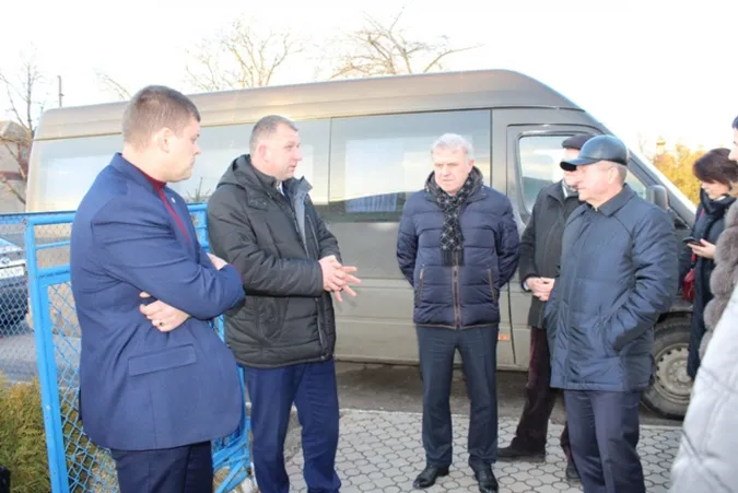 У Колодяжному реконструюють музей Лесі Українки