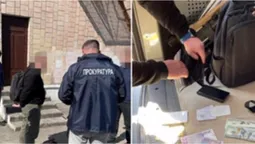 Волинський адвокат, який переправляв чоловіків за кордон, постане перед судом (відео)
