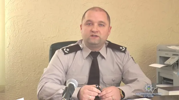 Лучанин, який відсидів за смерть батька, вбив матір (фото, відео)
