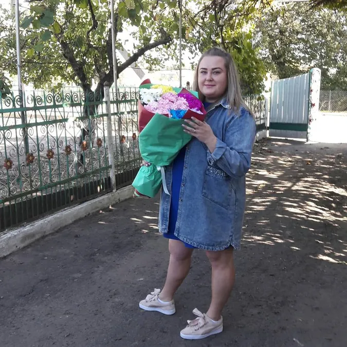 Завідувачка волинського дитсадка стала чемпіонкою України з самбо (фото)