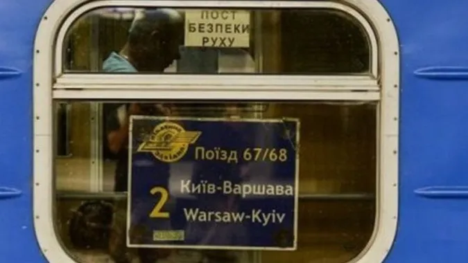 Якщо росія розгорне станції управління БпЛА в білорусі, з залізничною гілкою до Варшави можна прощатися, – Луценко