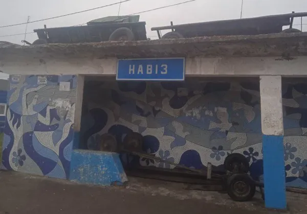 Не те, що ви подумали: в Україні є село з «пахнючою» назвою