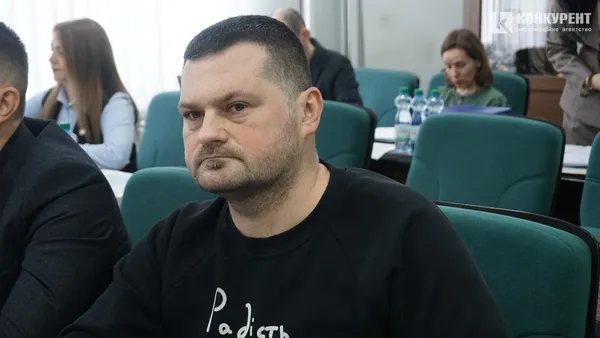 Андрій Лучик
