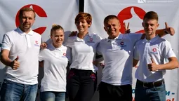 "Школа Лідера – 2017": як все було (відео)