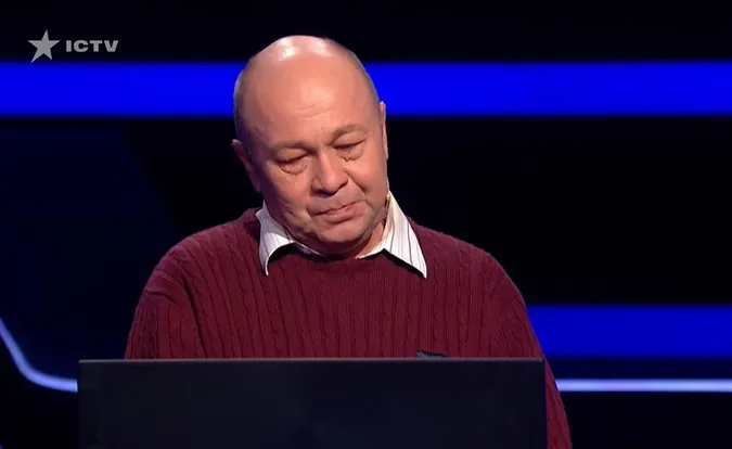 Луцький лікар виграв 200 тисяч гривень у популярному шоу (відео)