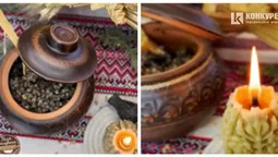 Скільки коштує кутя з «Галі Балуваної»