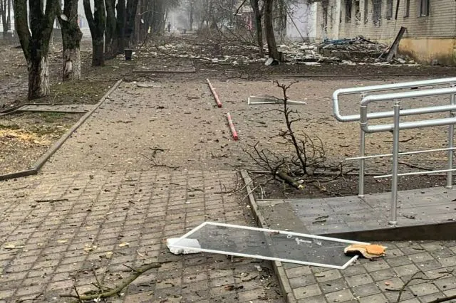 У Волновасі гуманітарна катастрофа: люди благають про допомогу (фото)