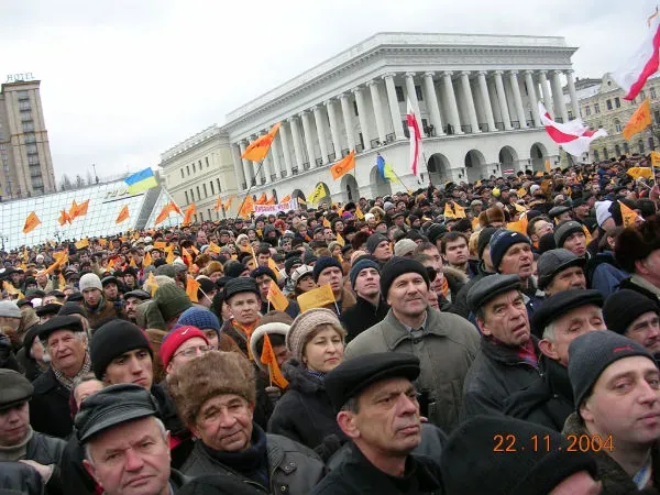 Що таке День гідності та свободи