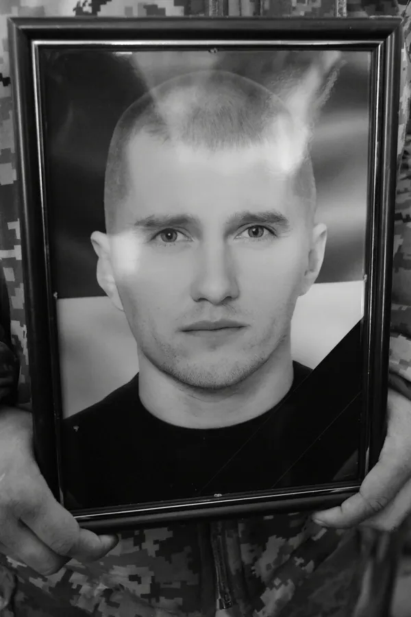 Загинули під Бахмутом: у Луцькій громаді попрощались з трьома Героями (фото)