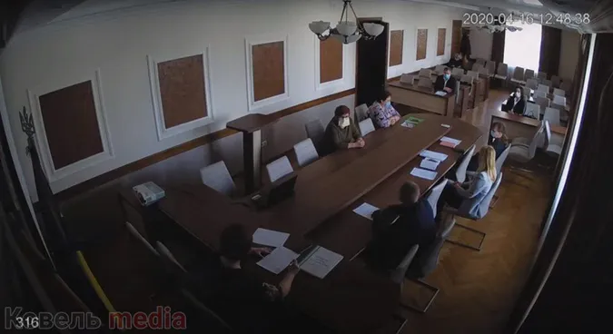 За посаду керівника МТМО судиться лікарка з Володимира-Волинського