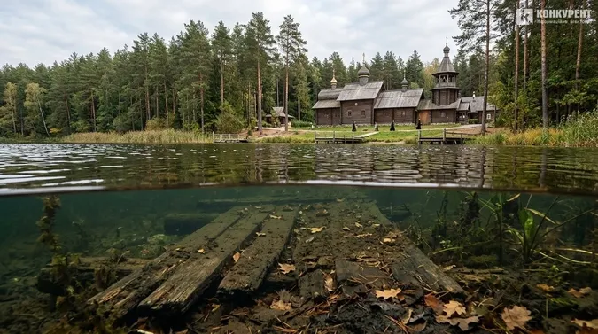 Фото ілюстративне, згенероване ШІ